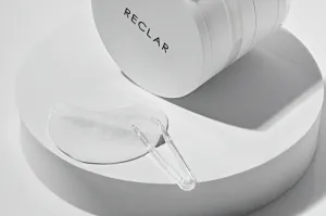 RECLAR Calming Ampoule Pads peelingové pleťové tampóny 70 ks