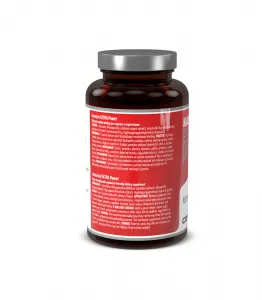 CarnoMed Karnozín EXTRA Power
