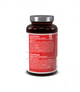 CarnoMed Karnozín EXTRA DiaBeat