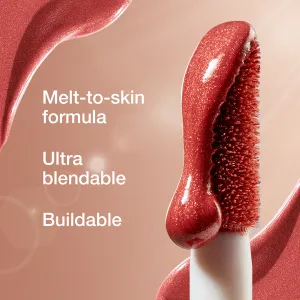 MAYBELLINE NEW YORK Sunkisser tekutá lícenka odtieň 09 Midnight Shimmer 4.7 ml