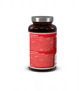 CarnoMed Karnozín EXTRA Burner