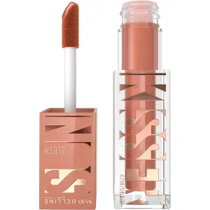 MAYBELLINE NEW YORK Sunkisser tekutá lícenka odtieň 08 Shades On 4.7 ml