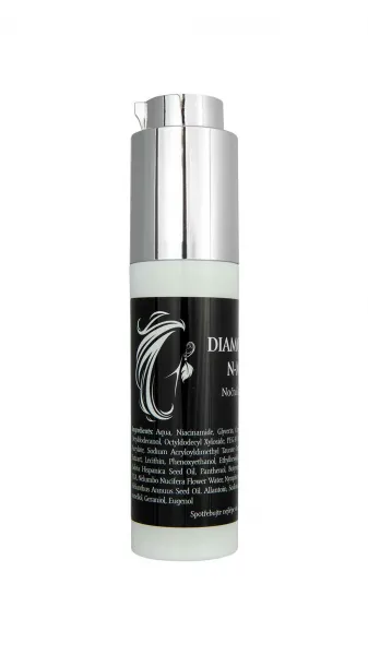 N-MEDICAL DIAMOND CREAM 50ML