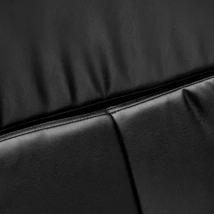 TZB Kancelářské křeslo Concord I černé