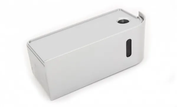 Sušič rúk Jet Dryer STYLE Strieborný 8596220002693