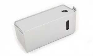 Sušič rúk Jet Dryer STYLE Strieborný 8596220002693
