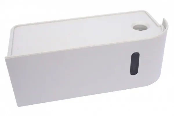 Sušič rúk Jet Dryer STYLE Strieborný 8596220002693