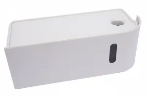 Sušič rúk Jet Dryer STYLE Strieborný 8596220002693