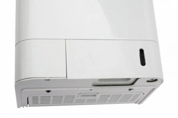Sušič rúk Jet Dryer STYLE Strieborný 8596220002693