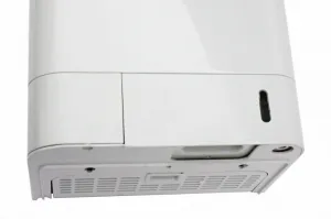 Sušič rúk Jet Dryer STYLE Strieborný 8596220002693
