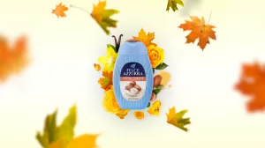 Sprchový gél FELCE AZZURRA ARGAN SUBLIME 250ML