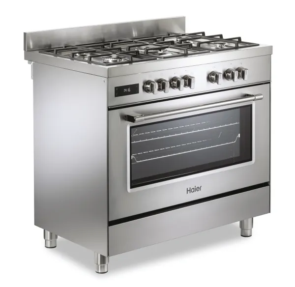 Haier HGM95TC1XS + BENEFIT
