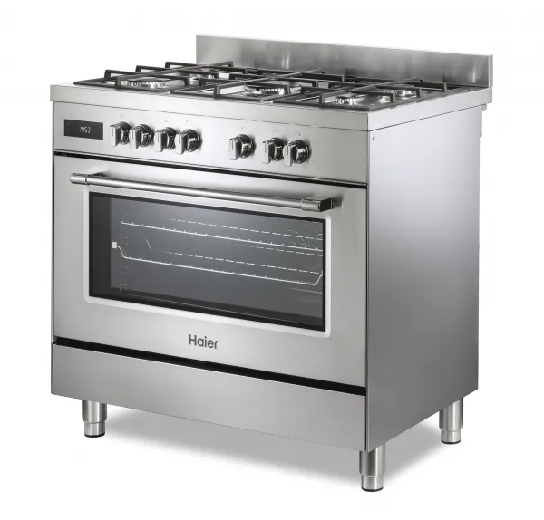 Haier HGM95TC1XS + BENEFIT