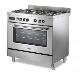 Haier HGM95TC1XS + BENEFIT