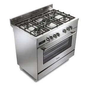 Haier HGM95TC1XS + BENEFIT