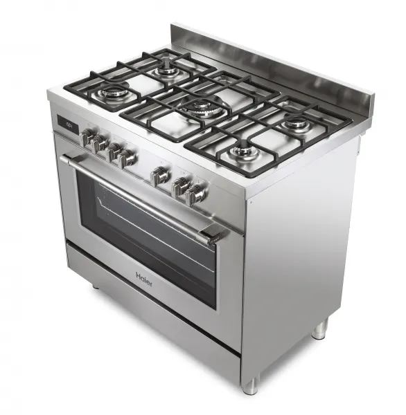 Haier HGM95TC1XS + BENEFIT
