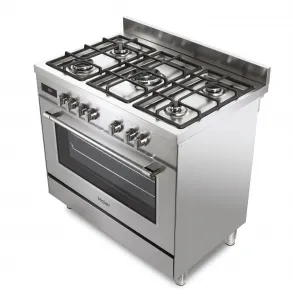 Haier HGM95TC1XS + BENEFIT