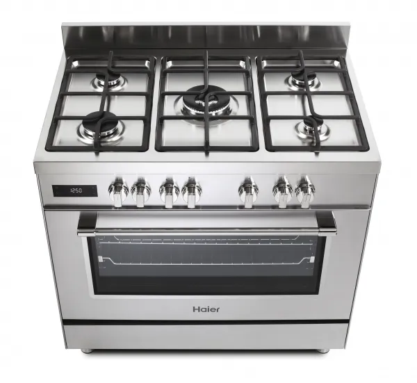 Haier HGM95TC1XS + BENEFIT