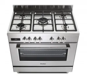 Haier HGM95TC1XS + BENEFIT