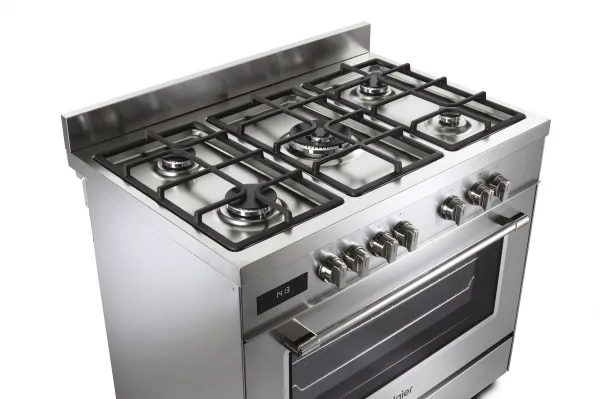 Haier HGM95TC1XS + BENEFIT
