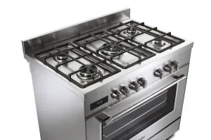 Haier HGM95TC1XS + BENEFIT