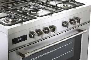 Haier HGM95TC1XS + BENEFIT