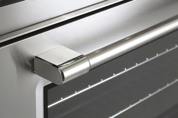Haier HGM95TC1XS + BENEFIT