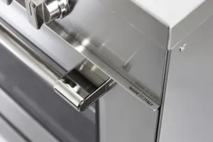 Haier HGM95TC1XS + BENEFIT