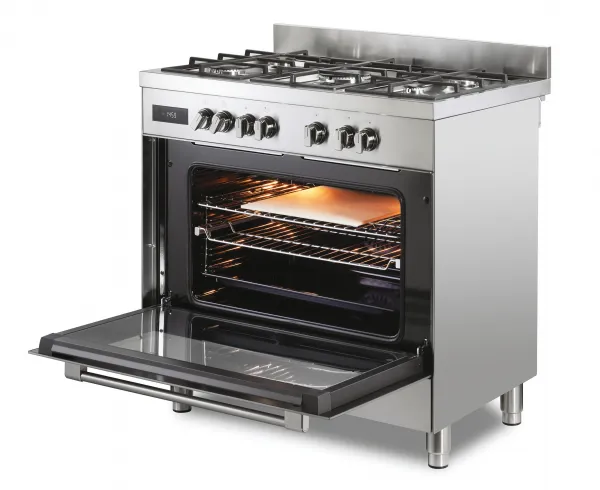 Haier HGM95TC1XS + BENEFIT