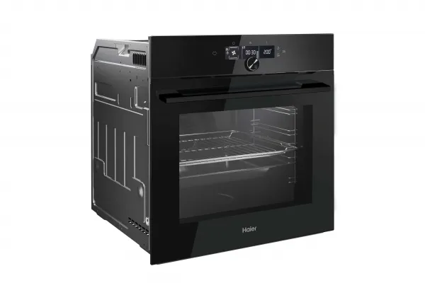 Haier HWO60SM4FK3BH + BENEFIT