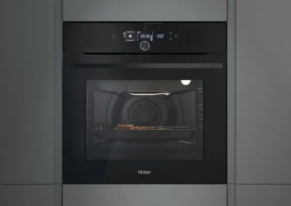 Haier HWO60SM4FK3BH + BENEFIT