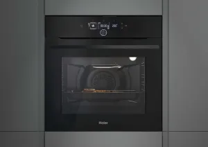 Haier HWO60SM4FK3BH + BENEFIT