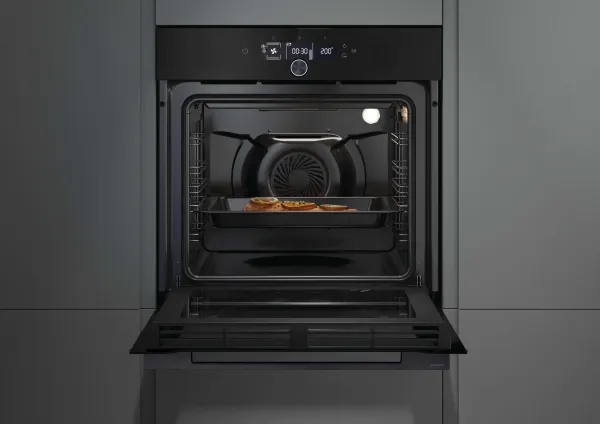 Haier HWO60SM4FK3BH + BENEFIT