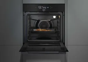 Haier HWO60SM4FK3BH + BENEFIT