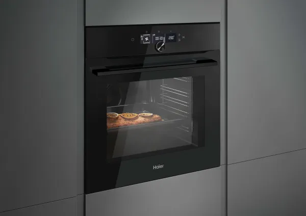 Haier HWO60SM4FK3BH + BENEFIT