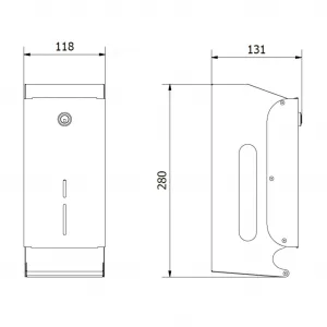 Sapho 05101.B