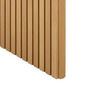 Actona Jedálenský stôl Christo 220 cm dub prírodný