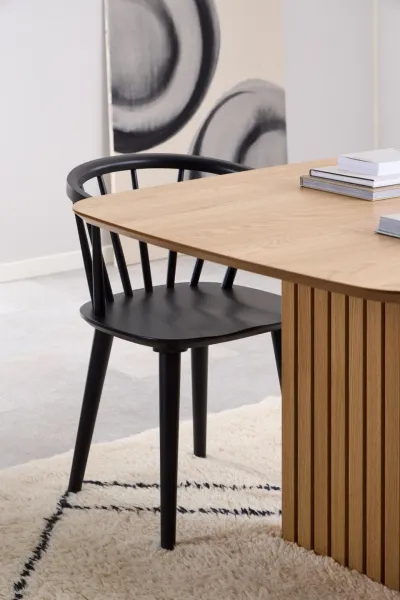 Actona Jedálenský stôl Christo 220 cm dub prírodný