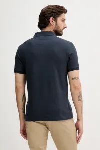 Bavlnené polo tričko Barbour WADWORTH