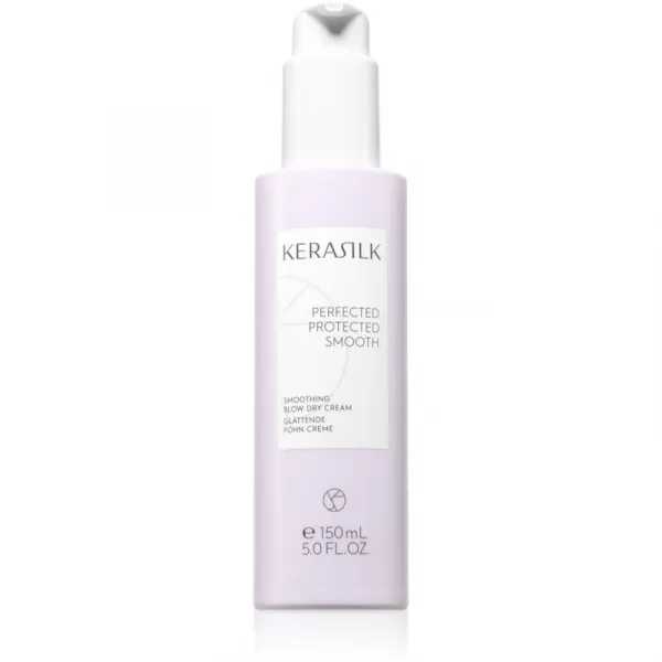 KERASILK Styling Smoothing Blow Dry Cream uhladzujúci krém 150 ml
