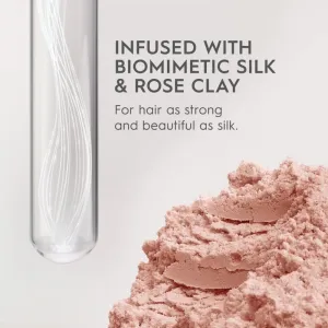 KERASILK Styling Texturizing Cream krém na vlasy pre definíciu a tvar 75 ml