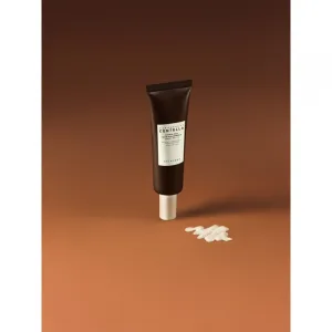 SKIN1004 Madagascar Centella Probio-Cica Glow Sun Ampoule ochranné sérum pre obnovu kožnej bariéry SPF 50+ 50 ml
