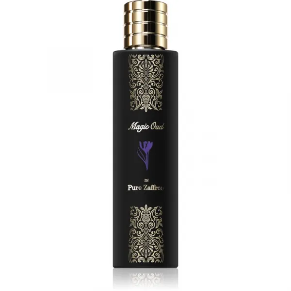 Magic Oud In Pure Zaffron parfumovaná voda unisex 100 ml