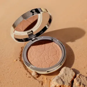 Catrice DESERT DUNE krémový bronzer s matným efektom odtieň C01 New Desert 8.5 g