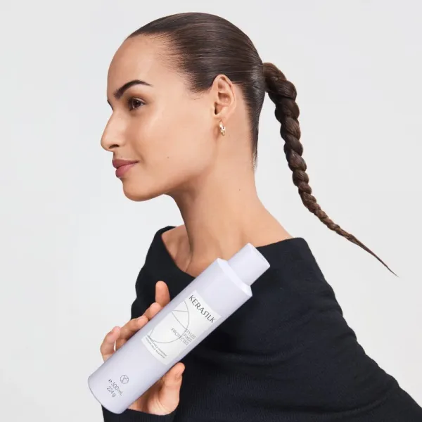 KERASILK Styling Ultimate Hold Hairspray lak na vlasy ultra silná fixácia 300 ml