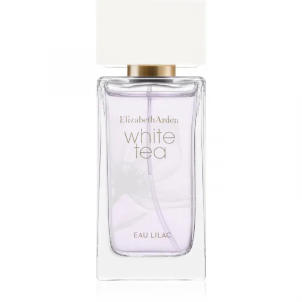 Elizabeth Arden White Tea Eau Lilac toaletná voda pre ženy 50 ml