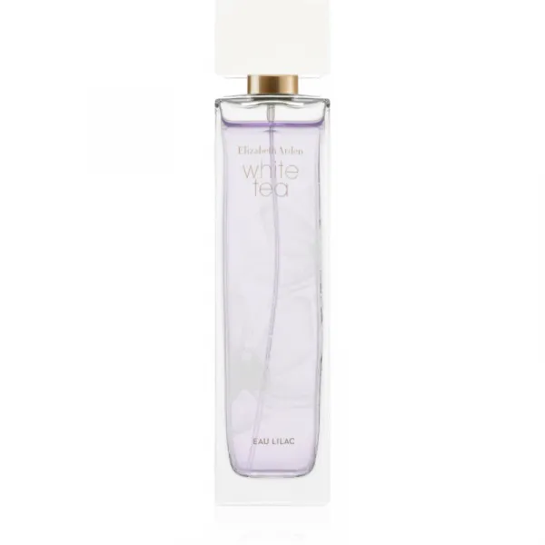 Elizabeth Arden White Tea Eau Lilac toaletná voda pre ženy 100 ml