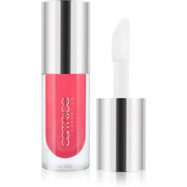 Catrice ETERNAL RED olej na pery so zväčšujúcim efektom odtieň C02 Ruby Radiance 3.6 ml