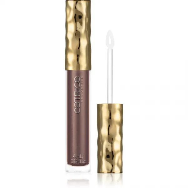 Catrice DESERT DUNE trblietavé tekuté očné tiene odtieň C03 Dune Breeze 4 ml