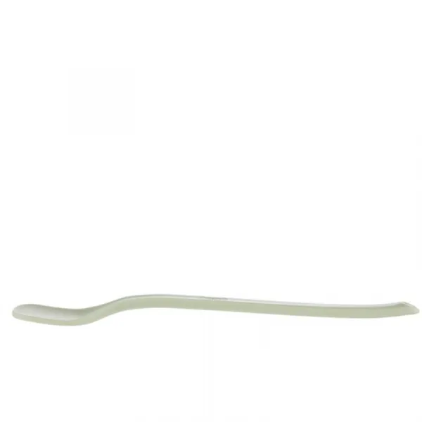 LOVI Spoon lyžička Pistachio 2 ks